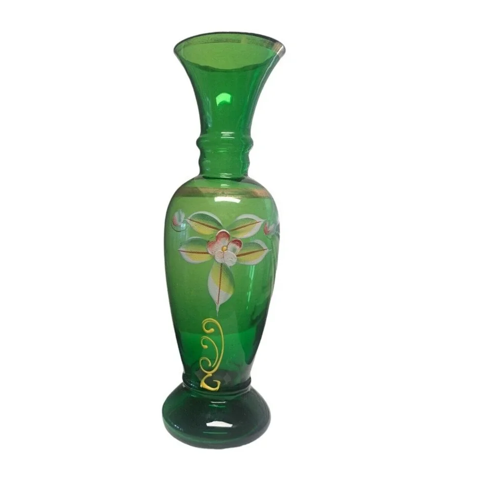 Vintage Bud Vase 8.5
